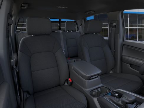 New 2026 Chevrolet Colorado LT AWD/4WD image 46