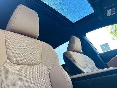 New 2026 Lexus RX 350 image 14