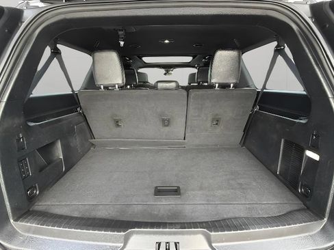 Used 2021 Ford Expedition Max Limited AWD/4WD image 30