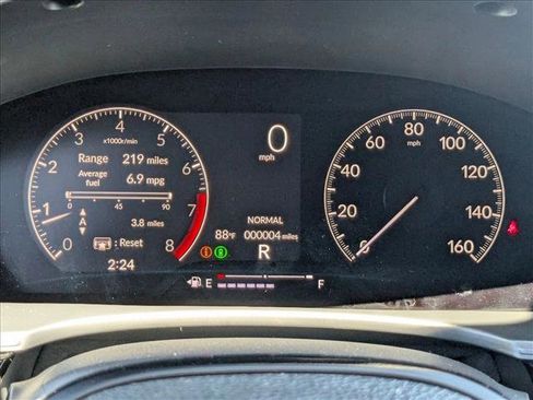 New 2026 Honda Civic Sport image 11