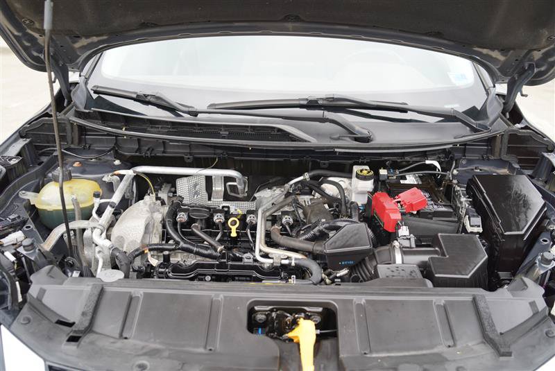 Used 2021 Nissan Rogue SV w/ Premium Package AWD/4WD image 78