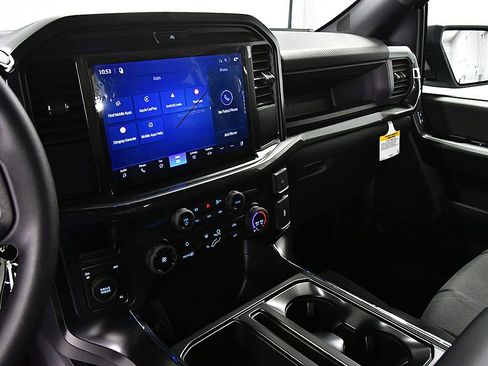 New 2026 Ford F150 STX AWD/4WD image 23