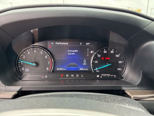 Used 2023 Ford Explorer Limited w/ Equipment Group 301A AWD/4WD image 9