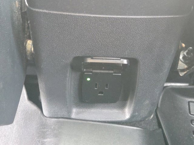 Used 2018 Ford EcoSport SE w/ SE Convenience Package FWD image 16