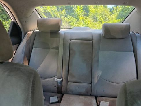 Used 2010 Kia Forte EX FWD image 7