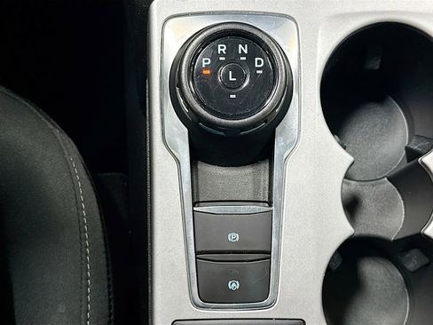 Used 2022 Ford Bronco Sport Big Bend w/ Convenience Package image 15