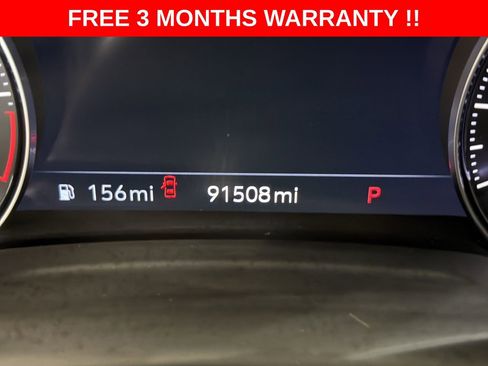 Used 2021 Buick Envision Essence w/ Technology Package I image 16