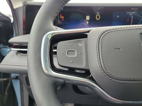 New 2026 Lincoln Nautilus Premier w/ Equipment Group 102A image 24