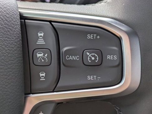 New 2026 RAM 1500 Big Horn image 26