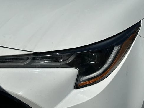 Used 2022 Toyota Corolla SE image 11