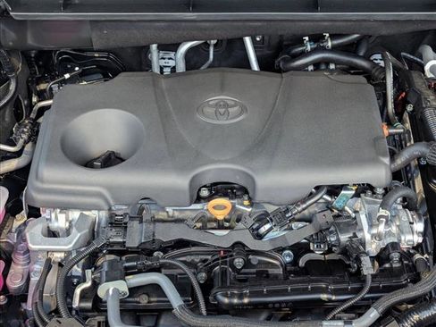 New 2026 Toyota Highlander Platinum AWD/4WD image 15