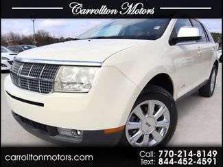Used 2007 Lincoln MKX FWD image 1