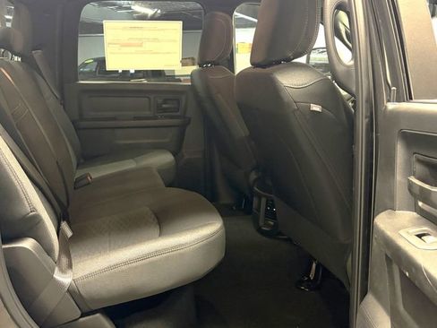New 2026 RAM 2500 Tradesman AWD/4WD image 30