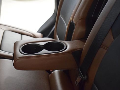 Used 2023 Ford Bronco Outer Banks image 47