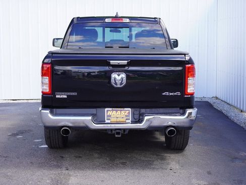 Used 2020 RAM 1500 Big Horn image 5