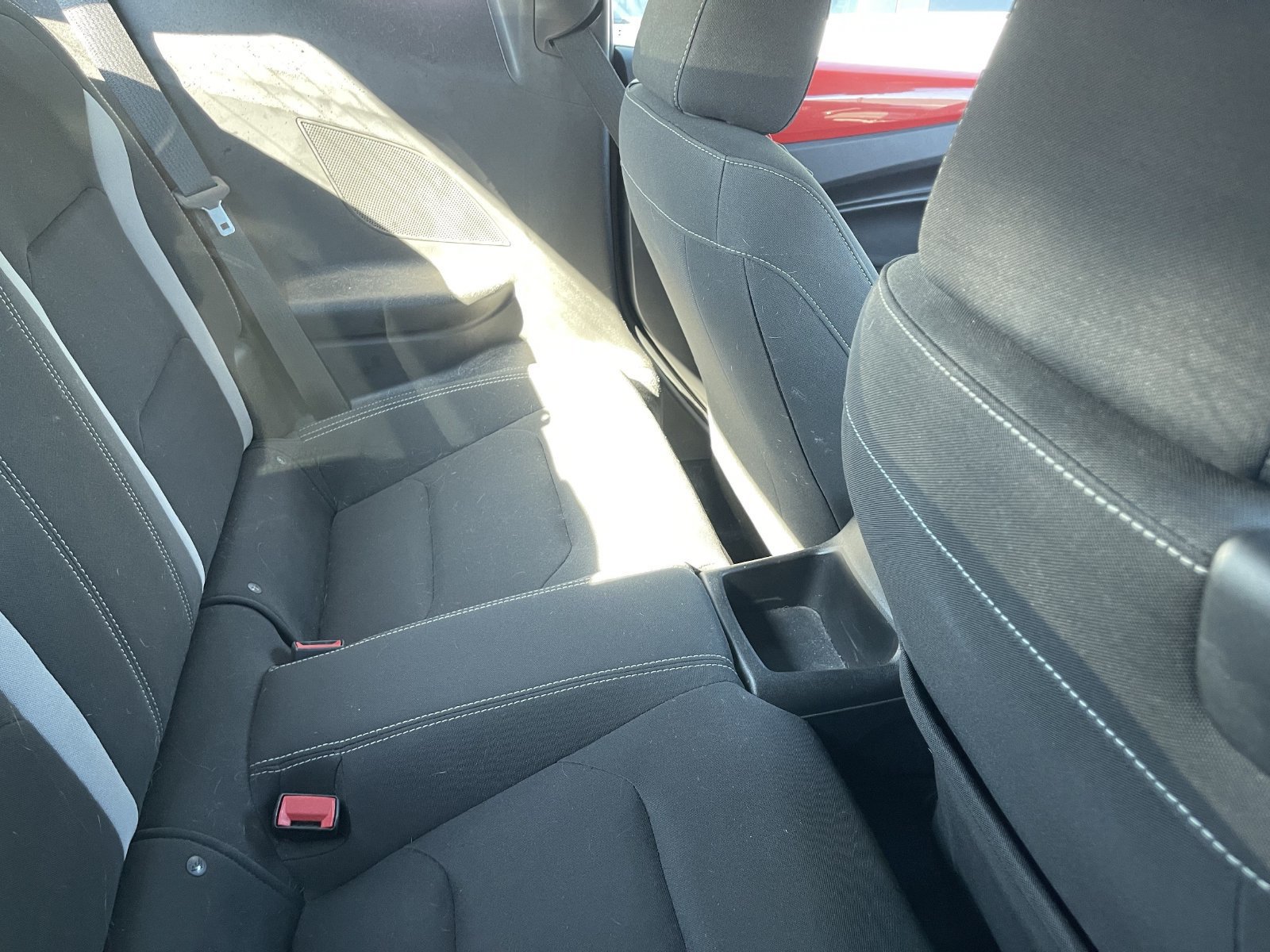 Used 2020 Chevrolet Camaro LT RWD image 7
