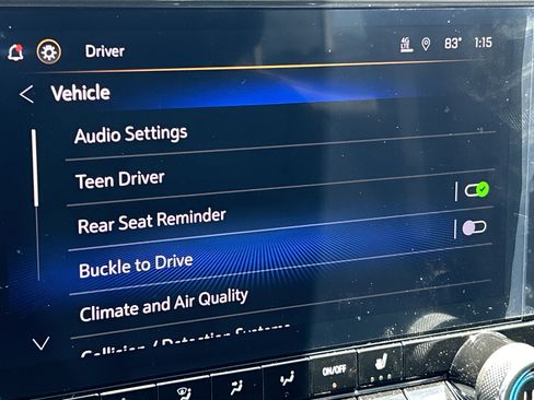 New 2025 Chevrolet Colorado Trail Boss image 33