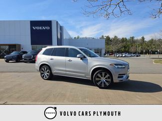 Used 2024 Volvo XC90 B5 Plus AWD/4WD video 1