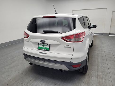 Used 2016 Ford Escape SE FWD image 7