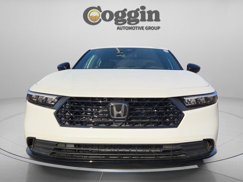 New 2026 Honda Accord Sport image 8