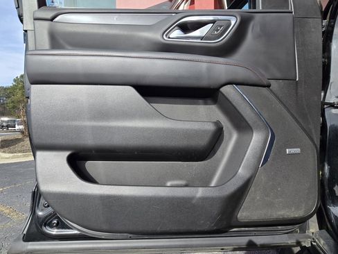 Used 2021 Chevrolet Tahoe RST image 16