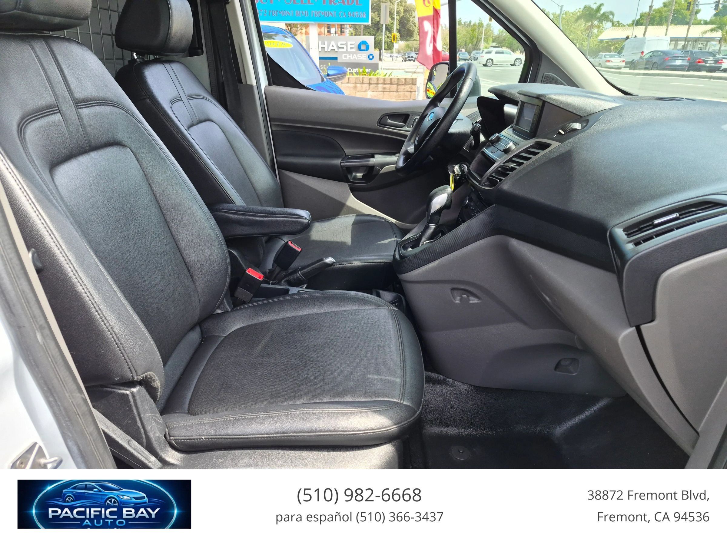 Used 2019 Ford Transit Connect XL FWD image 16