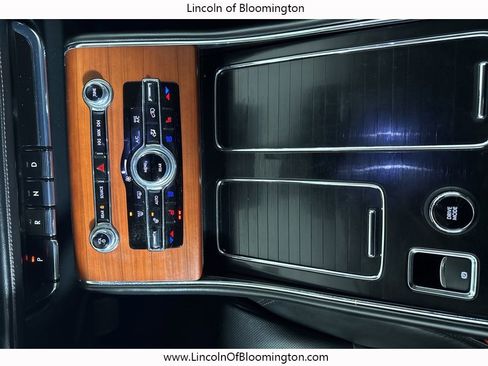 Certified 2022 Lincoln Aviator Reserve w/ Equipment Group 201A image 48