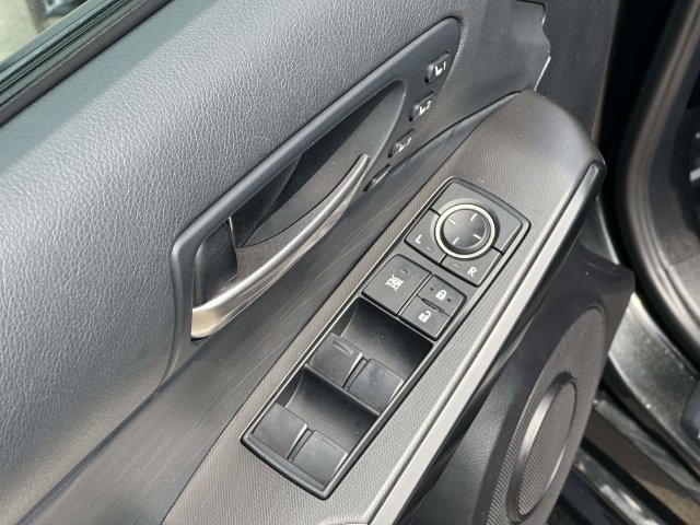 Used 2024 Lexus IS 350 F Sport w/ Memory Package AWD/4WD image 21
