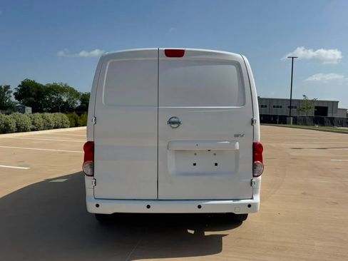 Used 2021 Nissan NV200 SV FWD image 7