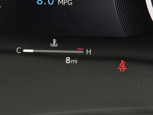 New 2026 Lexus TX 350 AWD image 16