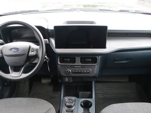 Used 2025 Ford Maverick XL FWD image 16