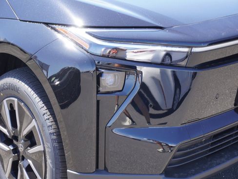 New 2026 Toyota bZ FWD image 3