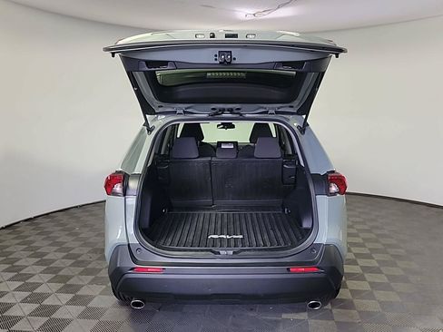 Used 2019 Toyota RAV4 XLE w/ All Weather Liner Package AWD/4WD image 6
