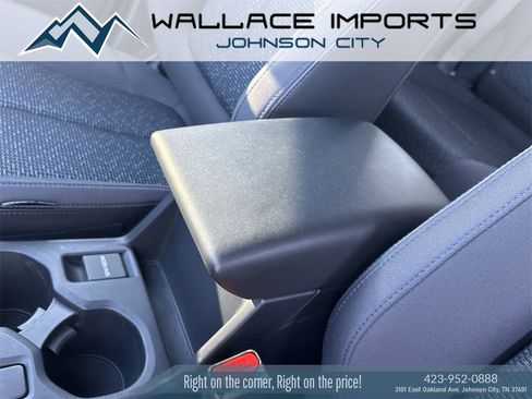 Certified 2025 Subaru Forester Premium w/ Convenience Package #2 image 19