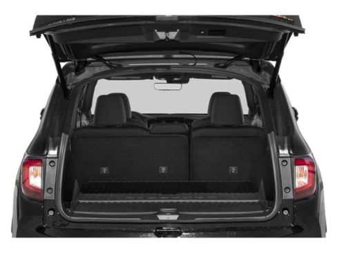 Used 2023 Honda Passport TrailSport image 11