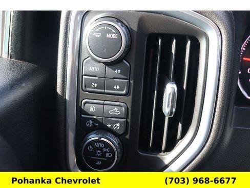 Used 2022 Chevrolet Silverado 2500 LTZ w/ LTZ Plus Package image 13