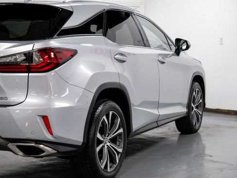 Used 2018 Lexus RX 350 FWD w/ Premium Package image 14