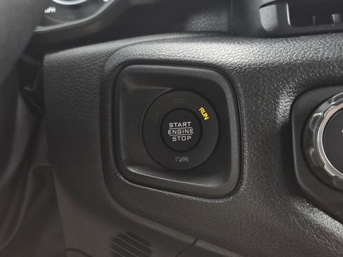 New 2026 Jeep Wrangler Sport S image 18