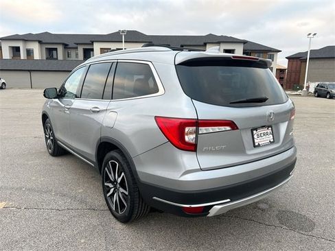 Used 2020 Honda Pilot Touring image 11