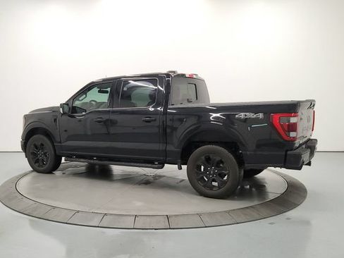 Used 2023 Ford F150 Lariat w/ Equipment Group 502A High AWD/4WD image 5