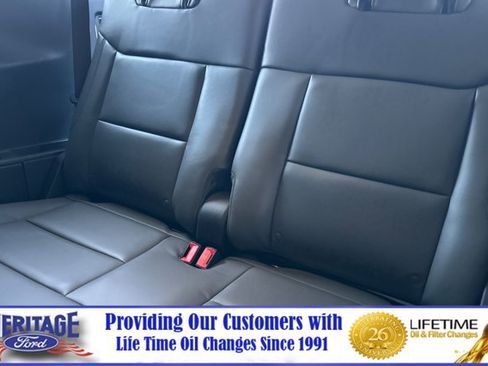 New 2026 Ford Explorer Active w/ Active Comfort Package RWD image 15