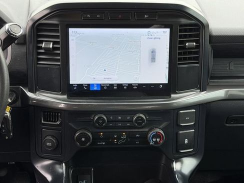 Used 2024 Ford F150 STX image 18