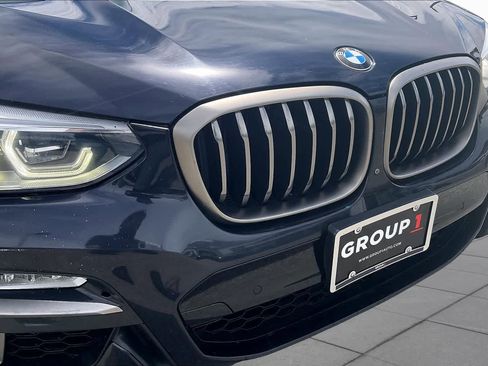 Used 2018 BMW X3 M40i AWD/4WD image 31