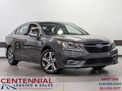 Used 2021 Subaru Legacy Touring XT w/ Popular Package #2