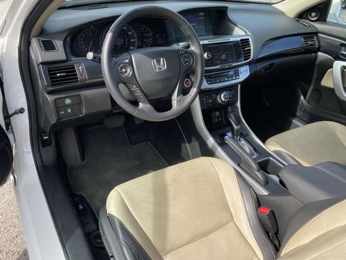 Used 2013 Honda Accord EX-L image 10