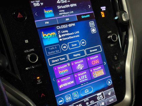 Used 2020 Subaru Legacy Premium image 31