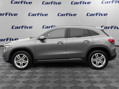 Used 2022 Mercedes-Benz GLA 250 4MATIC image 2