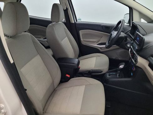 Used 2018 Ford EcoSport S FWD image 21