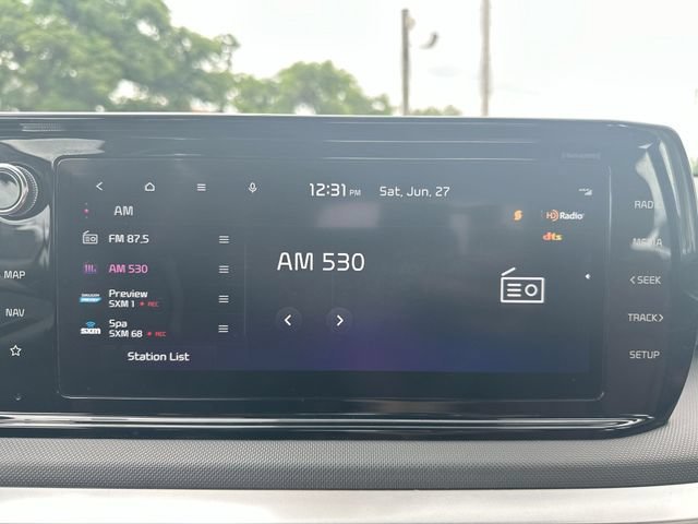 Used 2024 Kia K5 GT-Line w/ GT-Line Premium Package AWD/4WD image 14
