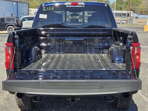 New 2026 Ford F150 Tremor AWD/4WD image 11